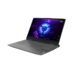 PORTATIL LENOVO LOQ 15IRH8 INTEL CORE I5-12450H 2. OG SSD 512 GB RAM 8 GB DDR4 LED 15.6 FHD NVIDIA GEFORCE RTX 3050 6GB / STORM GRAY - Imagen 4