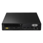 LENOVO THINKCENTRE NEO 50Q GEN 4 / INTEL CORE I5-13420H / SSD 256GB  / RAM 8GB / MONITOR E24-30 FHD - Imagen 3