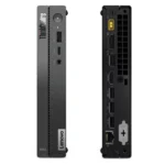 LENOVO THINKCENTRE NEO 50Q GEN 4 / INTEL CORE I5-13420H / SSD 256GB  / RAM 8GB / MONITOR E24-30 FHD - Imagen 4