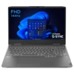 PORTATIL LENOVO LOQ 16IRH8 INTEL CORE I7-13620H / DISCO SSD 512GB / RAM 16GB DDR5 / NVIDIA GEFORCE RTX 4050 6GB / LED 16.0 FULL HD 144HZ / NEGRO - Imagen 6
