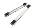 Base Móvil Universal Ajustable para Nevera y Muebles con Ruedas y Bloqueo - Imagen 4