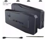 Consola de Videojuegos Retro Stick HDMI 4K con 2 Controles Inalámbricos - Imagen 2