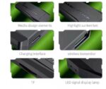 Consola de Videojuegos Retro Stick HDMI 4K con 2 Controles Inalámbricos - Imagen 3