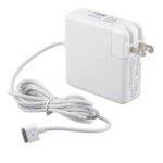 Cargador MagSafe 2 de 45W para Apple MacBook Air 11 y 13 Pulgadas 14.85V 3.05A
