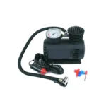Compresor de Aire Portátil 250 PSI 12V para Automóvil con Boquillas Intercambiables - Imagen 2