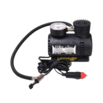 Compresor de Aire Portátil 250 PSI 12V para Automóvil con Boquillas Intercambiables - Imagen 4