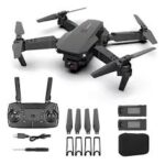 DRONE 2 CAMARAS Y 1 BATERIA - Imagen 3