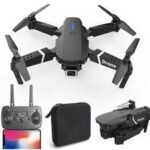 DRONE 2 CAMARAS Y 1 BATERIA - Imagen 2