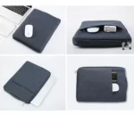 Funda Protectora Acolchada para Portátil y MacBook de 13, 14 y 15 Pulgadas - Imagen 5