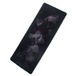 Mousepad Gamer XL 80x30 cm de 4 mm con Bordes Cosidos y Base Antideslizante - Imagen 3