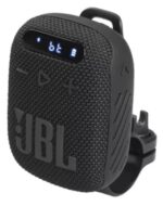 Combo Parlantes JBL Charge 5 + JBL Wind 3 – Potencia, Radio FM y Portabilidad Extrema