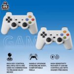 Consola de Juegos Retro TV Game Box G7 Android 8K con 64GB y 2 Controles - Imagen 2