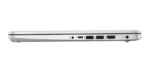 HP 14-DQ5039LA / INTEL CORE I5-1235U / SSD 512GB / RAM 8GB DDR4 / LED 14.0 HD / SILVER - Imagen 6