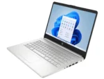 HP 14-DQ5039LA / INTEL CORE I5-1235U / SSD 512GB / RAM 8GB DDR4 / LED 14.0 HD / SILVER - Imagen 2