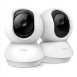 Combo Cámaras Tp link Tapo C210 X 2 UND - Imagen 4