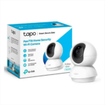 Combo Cámaras Tp link Tapo C210 X 2 UND - Imagen 6