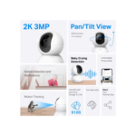 Combo Cámaras Tp link Tapo C210 X 2 UND - Imagen 2