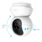 Combo Cámaras Tp link Tapo C210 X 2 UND - Imagen 5