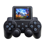 Consola Portátil Retro S10 GH con Pantalla HD, Cable AV y Control para Segundo Jugador