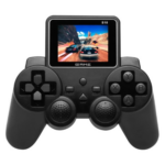 Consola Portátil Retro S10 GH con Pantalla HD, Cable AV y Control para Segundo Jugador - Imagen 3