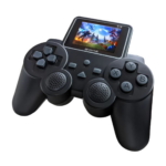 Consola Portátil Retro S10 GH con Pantalla HD, Cable AV y Control para Segundo Jugador - Imagen 2