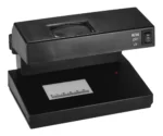 Detector de Billetes Falsos Portátil con Luz UV, Lupa y Verificador de Marcas de Agua - Imagen 3