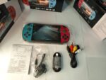 Consola Portátil Retro X7 Plus Screen HD 8GB con Salida a TV y Audífonos - Imagen 3