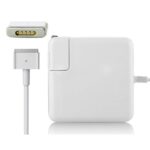 Cargador MagSafe 2 de 60W para MacBook Pro 13 Retina Conector en T Genérico