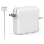 Cargador MagSafe 2 de 60W para MacBook Pro 13 Retina Conector en T Genérico - Imagen 2
