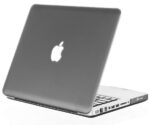 Carcasa Protectora Antideslizante Mate para MacBook Pro 13 (2008-2012) A1278 - Imagen 8