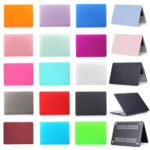 Carcasa Protectora Antideslizante Mate para MacBook Pro 13 (2008-2012) A1278 - Imagen 6