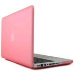 Carcasa Protectora Antideslizante Mate para MacBook Pro 13 (2008-2012) A1278 - Imagen 2