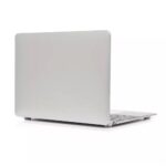 Carcasa Protectora Antideslizante Mate para MacBook Pro 13 Touch Bar (2016-2022) - Imagen 4