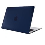 Carcasa Protectora Antideslizante Mate para MacBook Pro 13 Touch Bar (2016-2022) - Imagen 9