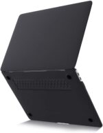 Carcasa Protectora Antideslizante Mate para MacBook Pro 13 Touch Bar (2016-2022) - Imagen 8