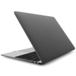 Carcasa Protectora Antideslizante Mate para MacBook Pro 13 Touch Bar (2016-2022)