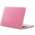 Carcasa Protectora Antideslizante Mate para MacBook Pro 13 Touch Bar (2016-2022) - Imagen 5