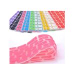 Protector de Teclado en Silicona TPU en Español para MacBook Air 13 (2018-2020) A2337 A2179 A1932
