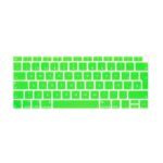 Protector de Teclado en Silicona TPU en Español para MacBook Air 13 (2018-2020) A2337 A2179 A1932 - Imagen 3