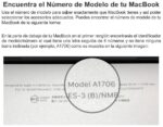 Carcasa Protectora Antideslizante Mate para MacBook Air 13 (2022-2026) Chips M2 M3 M4 M5 - Imagen 5
