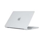 Carcasa Protectora Antideslizante Mate para MacBook Pro 14 (2021-2026) Chips M1 M2 M3 M4 M5 - Imagen 15