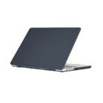 Carcasa Protectora Antideslizante Mate para MacBook Pro 14 (2021-2026) Chips M1 M2 M3 M4 M5 - Imagen 9