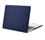 Carcasa Protectora Antideslizante Mate para MacBook Pro 14 (2021-2026) Chips M1 M2 M3 M4 M5 - Imagen 10