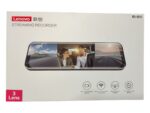 Dash Cam Lenovo 3 Cámaras Full HD Touch Screen con Conectividad WiFi - Imagen 4
