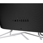 HP AIO 22-DD1506LA INTEL CORE I3-1125G4 / DISCO SSD 256GB / RAM 8GB DDR4 / LED 21.5 FHD / NEGRO - Imagen 5