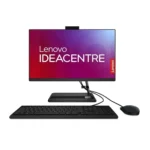 LENOVO IDEACENTRE AIO 3 24IAP7 / INTEL CORE I5 12450H / SSD 512GB /  RAM 8GB / LED 23.8 FULL HD/NEGRO.