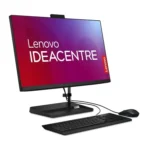 LENOVO IDEACENTRE AIO 3 24IAP7 / INTEL CORE I5 12450H / SSD 512GB /  RAM 8GB / LED 23.8 FULL HD/NEGRO. - Imagen 3