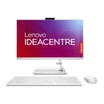 LENOVO AIO 3 24ADA6 MODEL:F0FX0055LD AMD RYZEN 5 3500U / SSD  512GB / RAM 8GB DDR4 / LED 23.8 FHD / BLANCO - Imagen 2