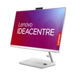 LENOVO AIO 3 24ADA6 MODEL:F0FX0055LD AMD RYZEN 5 3500U / SSD  512GB / RAM 8GB DDR4 / LED 23.8 FHD / BLANCO - Imagen 3