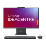 LENOVO AIO 271RH9 / INTEL CORE I5-13420H / SSD 512GB / RAM 16 DDR5 /  LED 27 FHD / NEGRO. - Imagen 4